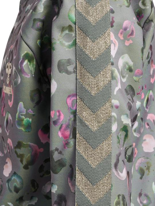 Actual product image hummel hmlMARIANN ZIP JACKET (128)