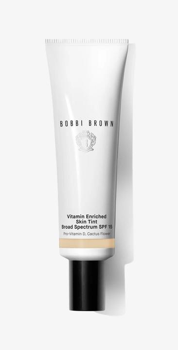 Produktbild Bobbi Brown Vitamin Enrichie Skin Tint Sun Protection Factor 15 Fair 2 (Fair 2)