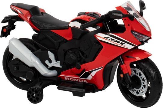 Actual product image Nenurodyta Honda Ride On 802