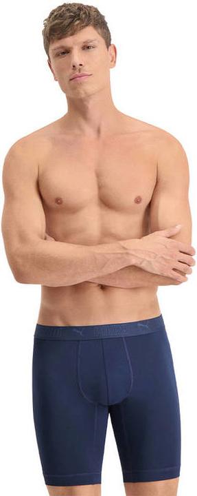 Actual product image Puma Sport Long Boxer Microfibre (XL, pack of 2)