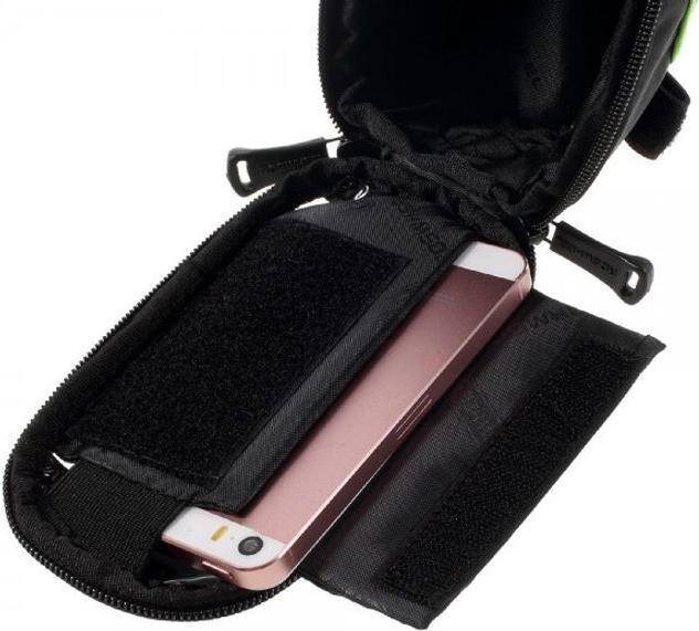 Actual product image Roswheel Bicycle Series Universal bike mount