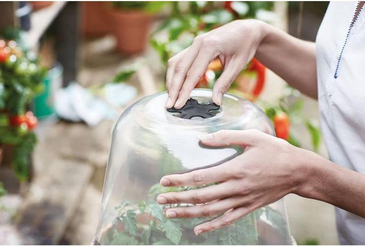 Actual product image Elho Growing House