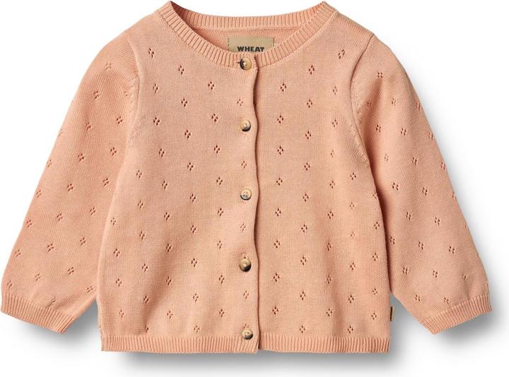 Produktbild Wheat Baby Strickjacke Maia (92)