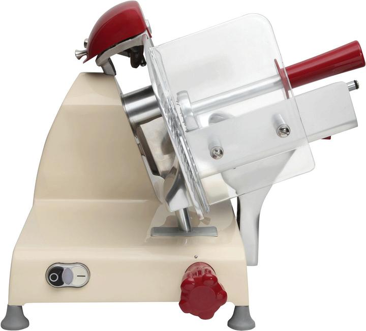 Actual product image Berkel Red Line 220