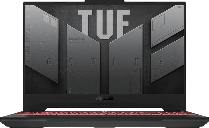 Immagine prodotto ASUS FA507NUR-LP025W (15.60", AMD Ryzen 7 7435HS, 16 GB, 1000 GB, Ing. Int.)