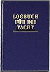 Produktbild Logbuch für die Yacht (Deutsch, Joachim Schult, 1996)