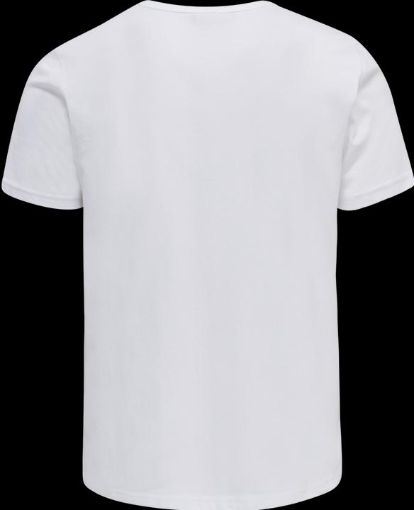 Actual product image hummel Ic Dayton T-Shirt (XXS)