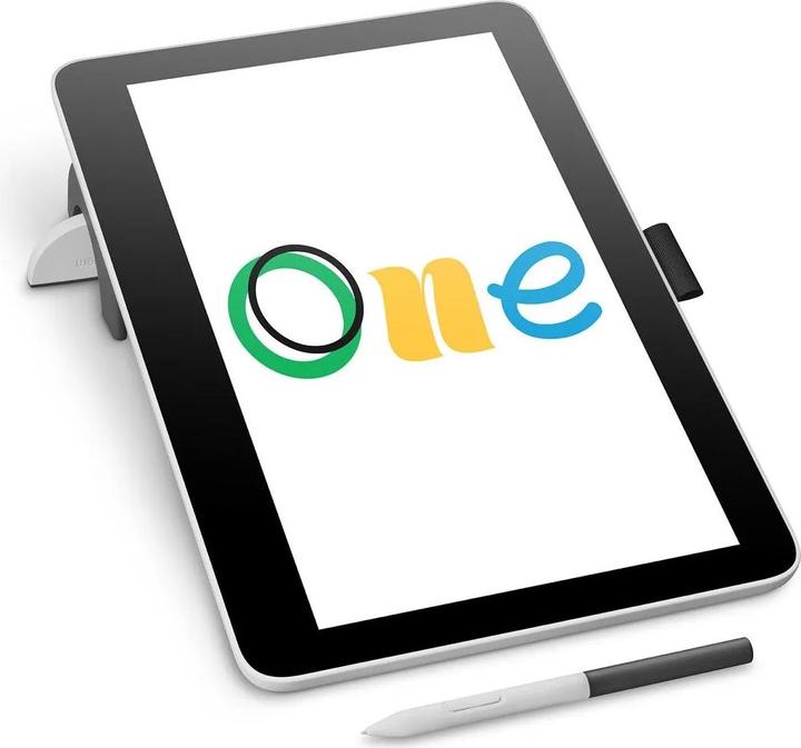 Immagine prodotto Wacom Signature Display 13 Pen Touch (13.30", 5080 lpi)
