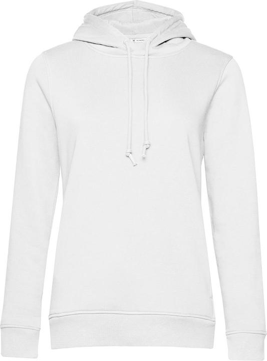 B&C Kapuzenpullover Baumwolle aus biologischem Anbau