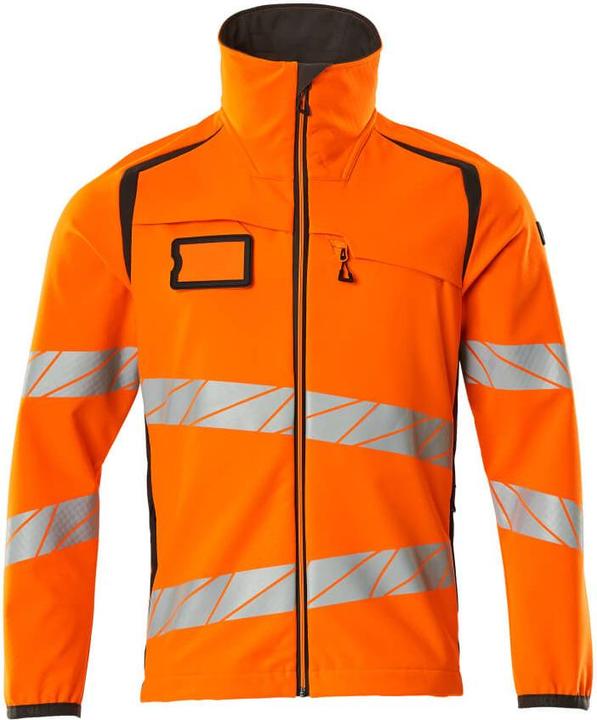 Produktbild Mascot Accelerate Safe Warnschutz Winterjacke (L)