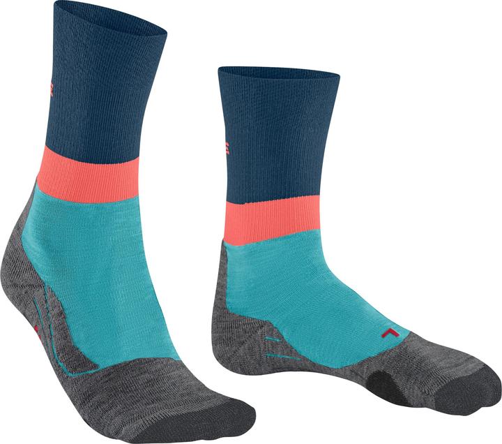 Image du produit Falke TK2 Explore Women Trekking (39 - 40)
