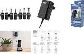 Actual product image Ansmann APS 300 NEW max. 3.6 W