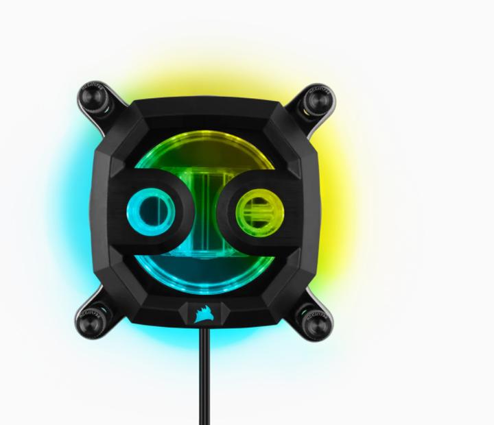Produktbild Corsair Hydro X Series XC7 RGB Pro