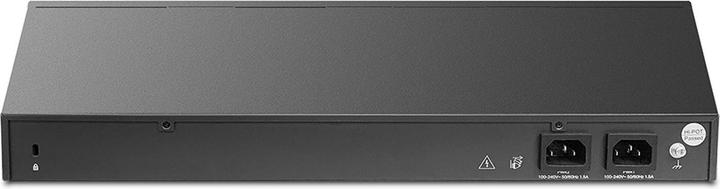 Actual product image TP-Link TL-ER8XXX