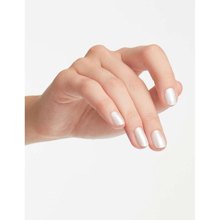 Actual product image OPI Classics (Kyoto Pearl, Colour paint)