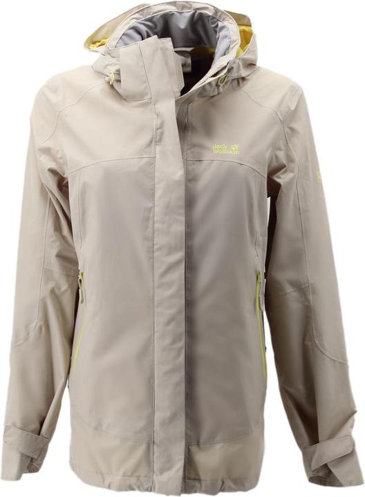 Produktbild Jack Wolfskin Onyx Peak Texapore Hardshell Jacke 3in1 System (M)