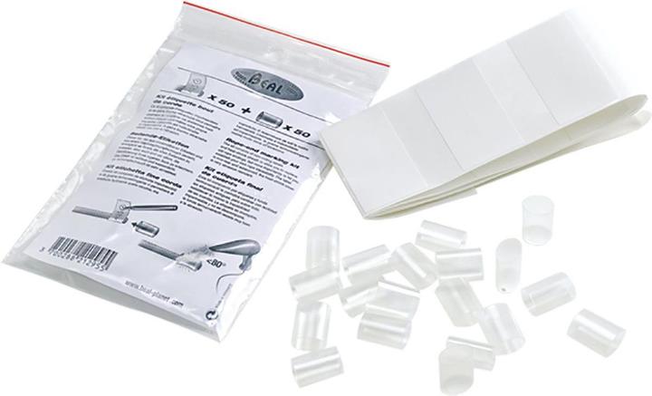 Beal Rope End Kit Kennzeichnungsset