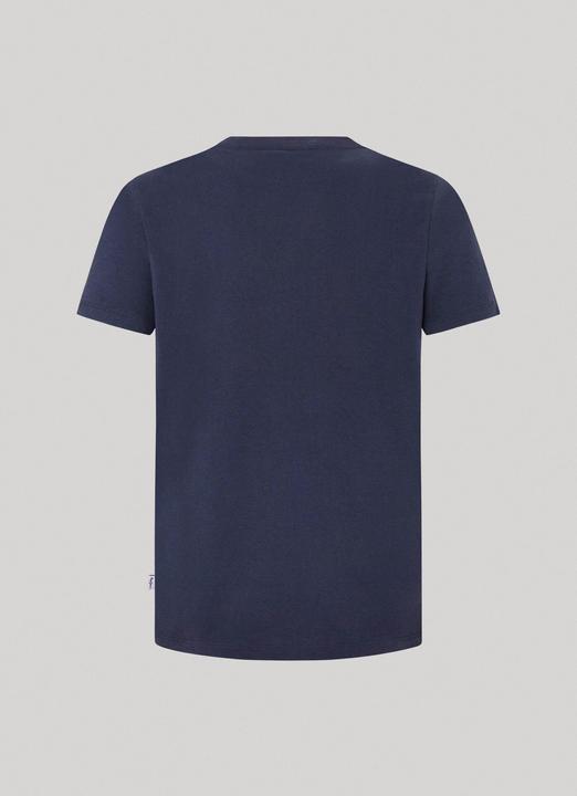 Image du produit Pepe Jeans t-shirt clement (XS)