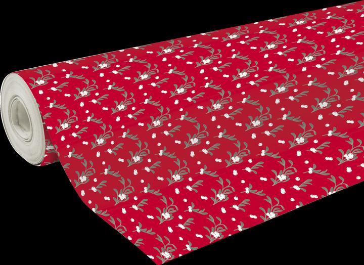 Actual product image Clairefontaine Wrapping Paper Rolls Excellia (Wrapping paper, 24 x)