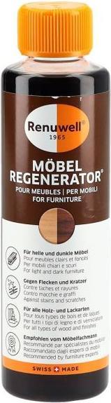 Immagine prodotto Renuwell Rigeneratore di mobili (0.27 l)