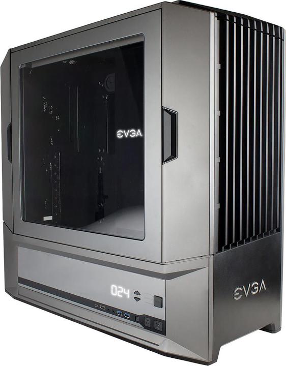 Produktbild EVGA Dg-87 (ATX, mATX, Mini-ITX, E-ATX)