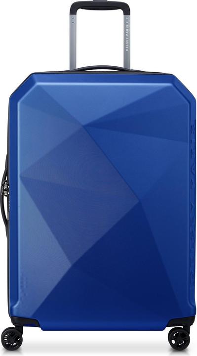 Produktbild Delsey Karat 2.0 4 Rollen Trolley 66 cm (70 l, M (50 - 90l))