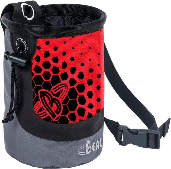 Beal Maxi Cocoon Chalkbag