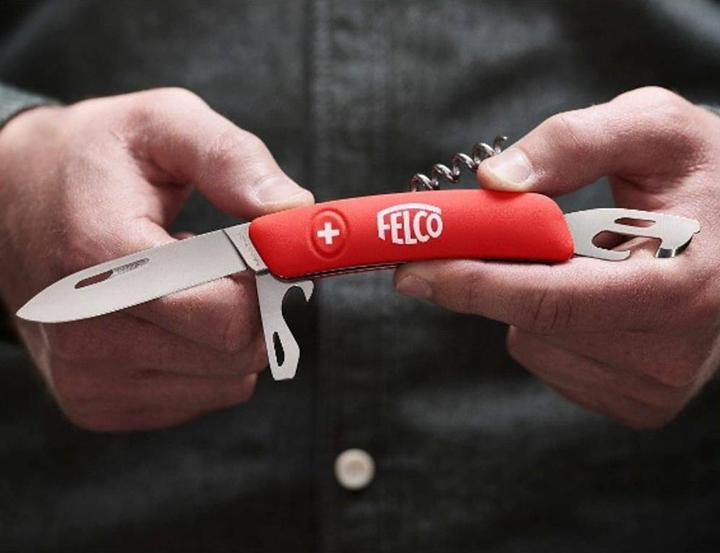 Image du produit Felco Couteau de poche