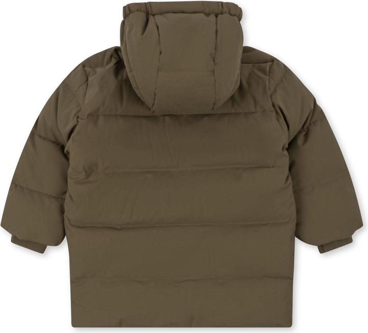 Produktbild Konges Slojd Nutti Daunenjacke Dusky (92)