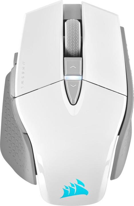 Actual product image Corsair M65 RGB ULTRA (Wireless)