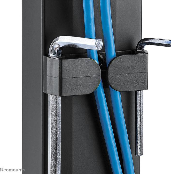 Actual product image Neomounts Table mounting (Table, 27.01")