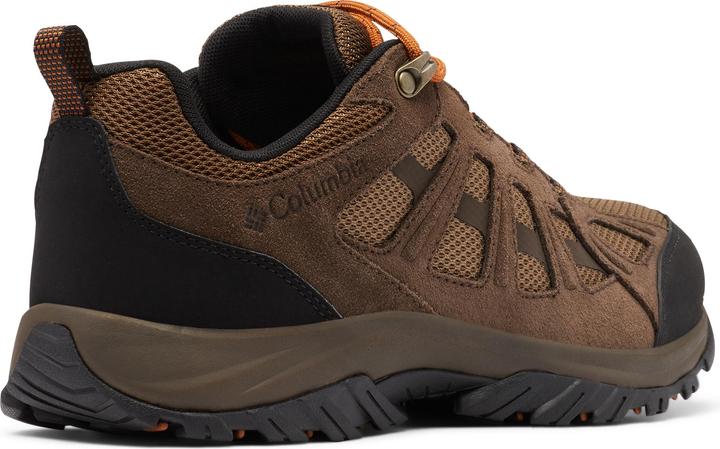Image du produit Columbia Redmond III Chaussure de randonnée pour hommes (46)