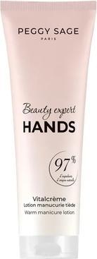 Peggy Sage Vitalcreme Warm Manicure Balm 100Ml (100 ml)