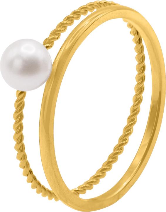 Heideman Maxsu goldfarben (100% Edelstahl)