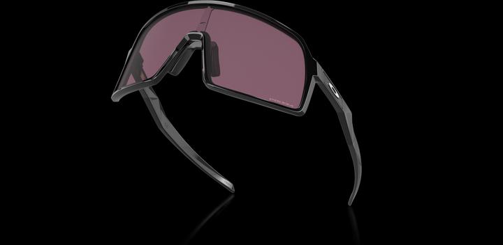 Immagine prodotto Oakley Sutro S (Nero Lucidato, Prizm Road Black)