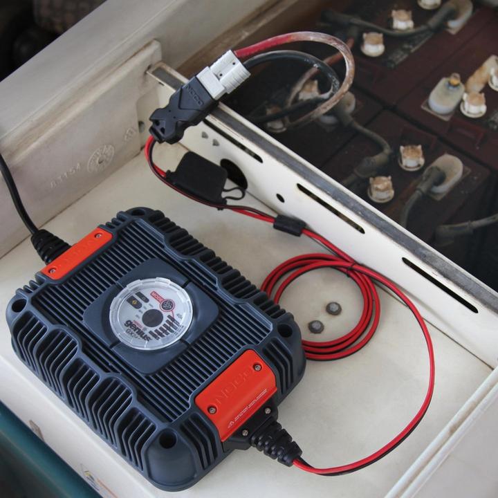 Actual product image Noco - battery charger 24v 40a (24V, 40 A)