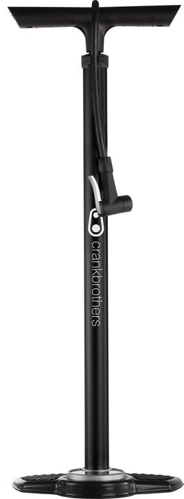Produktbild Crankbrothers Sapphire Standpumpe analog