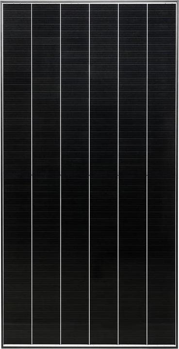Wattstunde trait noir (250 W, 13 kg)