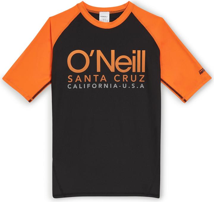 O'Neill Essentials Cali S/Slv Skins (4)