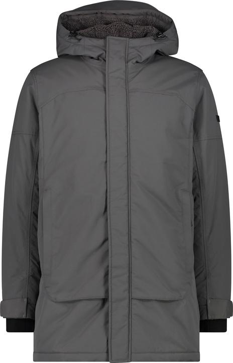 Image du produit CMP Campagnolo Parka Fix Hood (52)
