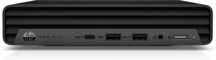 HP Pro Mini 400 G9 (Intel Core i7-14700T, 16 GB, 512 GB)