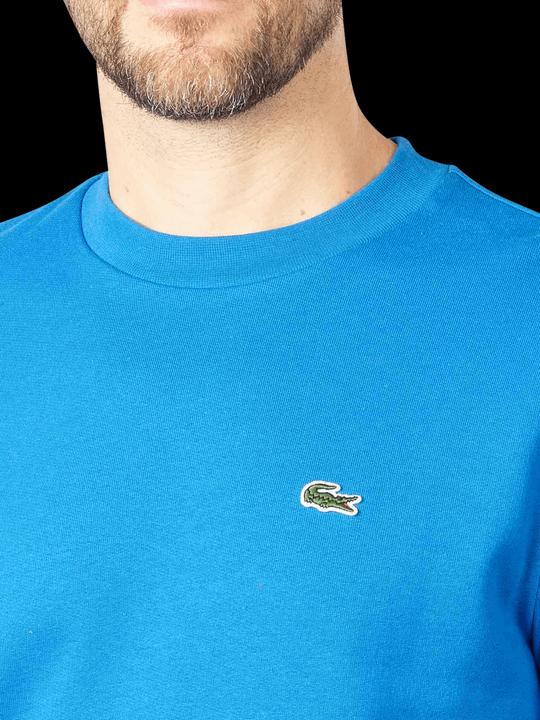 Actual product image Lacoste Sweatshirt Crew Neck Hilo (L)