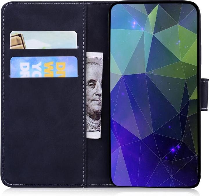 Actual product image Cover-Discount OnePlus Nord 4 - Solid Leather Case Cover (OnePlus Nord 4)