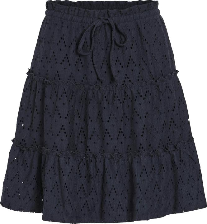 Produktbild Vila High Waist Minirock (XL)