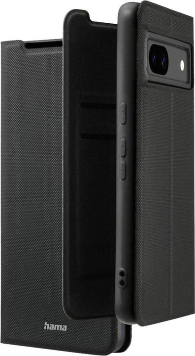 Actual product image Hama Daily Protect (Google Pixel 8a)