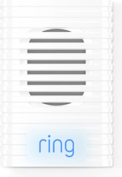 Produktbild Ring Chime (WLAN)