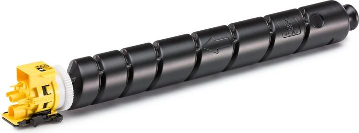 Actual product image Kyocera Tk-8335y (Y)