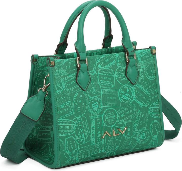 Actual product image ALV by Alviero Martini Alvb7202