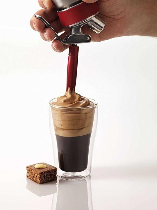 Productafbeelding ISI Gourmet Whip Plus 0,5l (0.50 l)