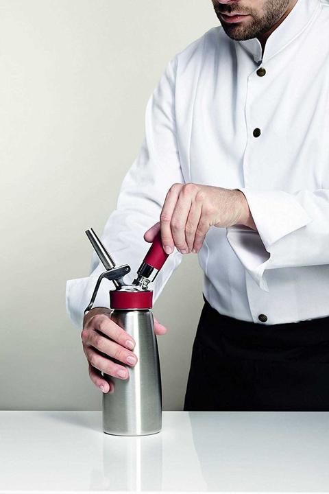 Productafbeelding ISI Gourmet Whip Plus 0,5l (0.50 l)